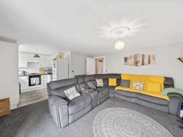 Flat for sale in Howe Bridge, Wigan