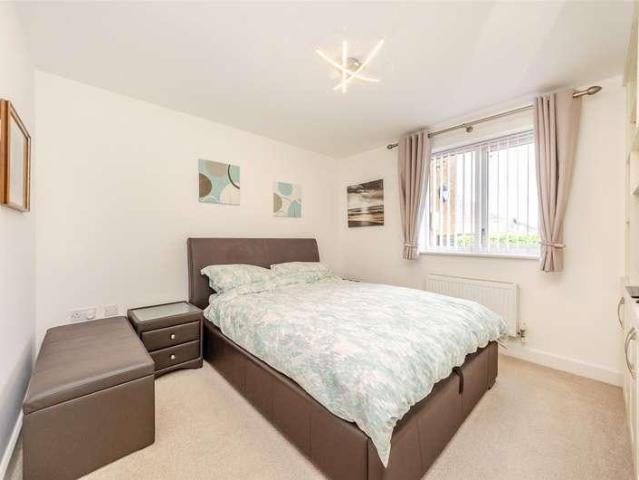 Flat for sale in Conwy, Wales