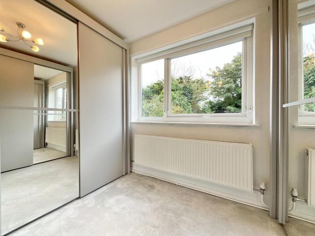 Flat for sale in Meols Cop, Southport