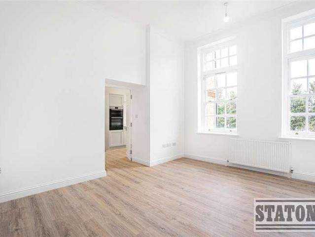 Flat for sale in London Borough of Enfield, Greater London