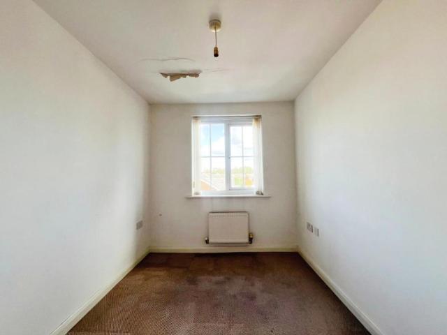 Flat for sale in Bedford, Wigan