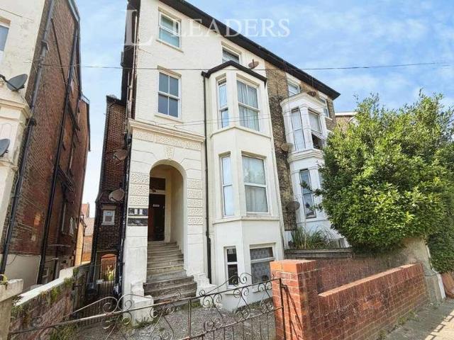 Flat for sale in Southsea, City Of Portsmouth