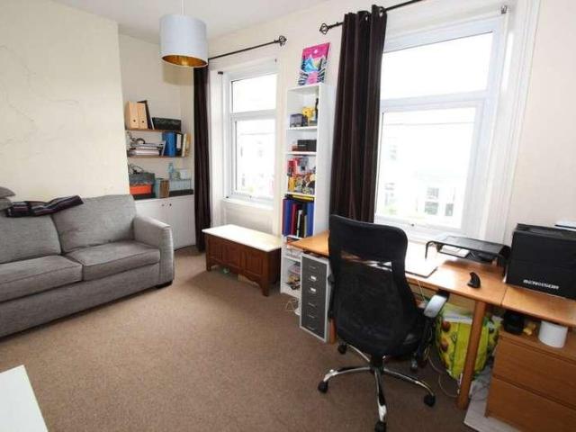 Flat for sale in Whitley Bay, North Tyneside