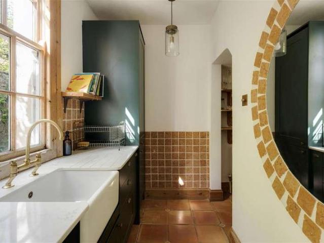 Flat for sale in Tyndall's Park, Feckenham