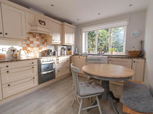 Flat for sale in Comers, Norfolk
