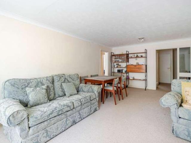 Flat for sale in Whiteley Village, Elmbridge