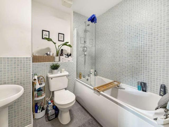 Flat for sale in Shaver's End, West Midlands