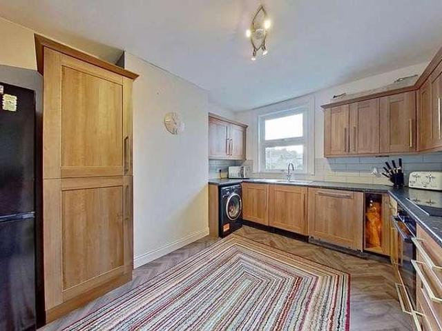 Flat for sale in Mickleburgh Hill, Herne