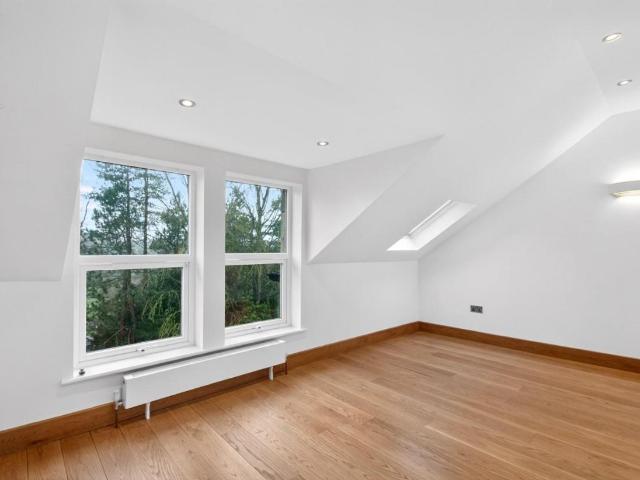 Flat for sale in Low Harrogate, Harrogate