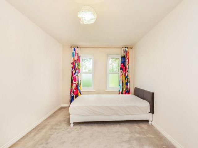 Flat for sale in High Field, York