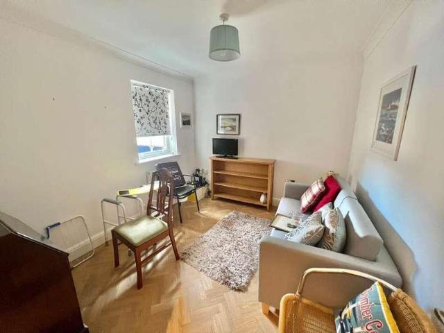 Flat for sale in Navestock Side, Essex