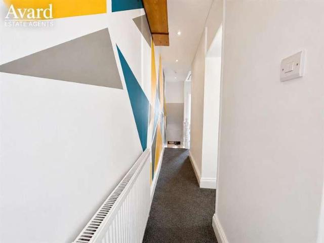 Flat for sale in Hollingdean, Brighton & Hove
