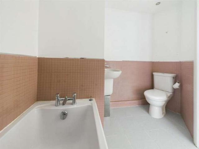 Flat for sale in Liscard
