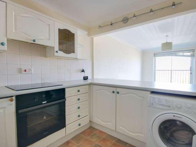 Flat for sale in Midanbury, City Of Southampton