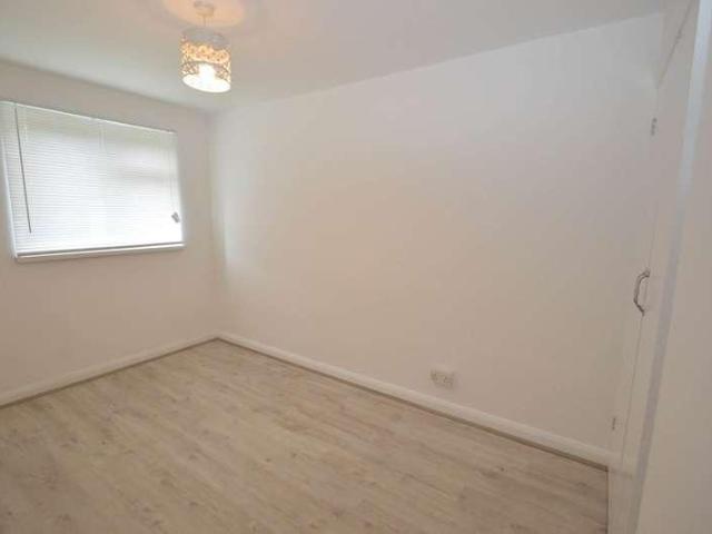 Flat for sale in Row Town, Surrey