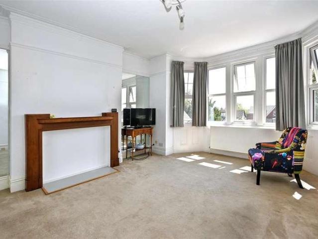 Flat for sale in Upperton, Eastbourne