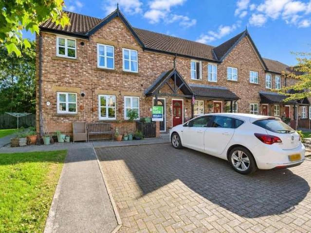Flat for sale in East Riding Of Yorkshire