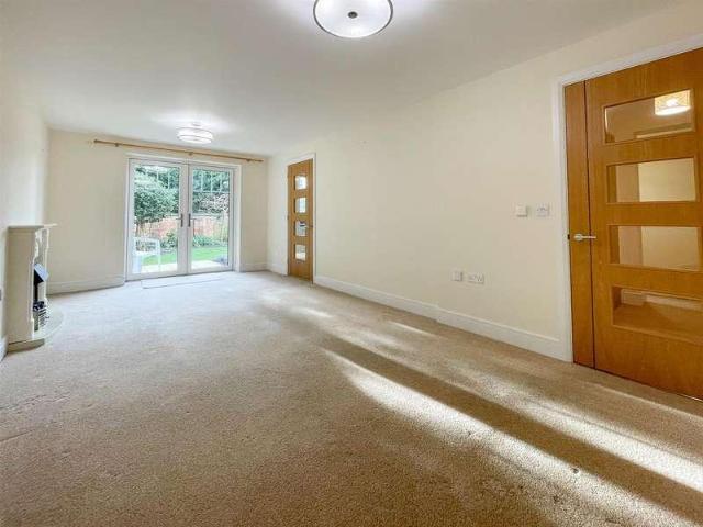 Flat for sale in Old Wharf, City Of Leicester