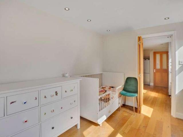 Flat for sale in Greater London