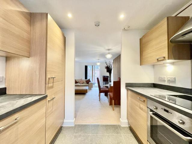 Flat for sale in Boscombe, Bournemouth