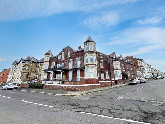Flat for sale in Old Saltburn, Saltburn