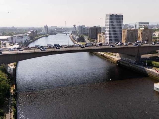 Flat for sale in Scotland