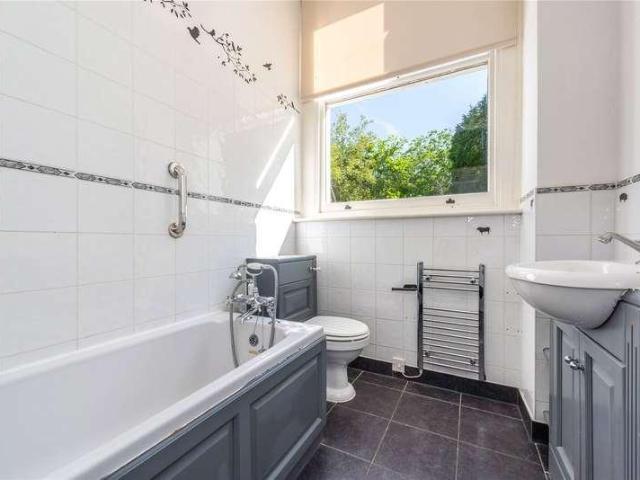 Flat for sale in Pixham, Mole Valley