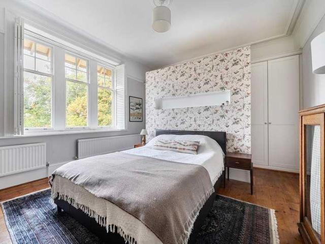 Flat for sale in Boxgrove, Guildford