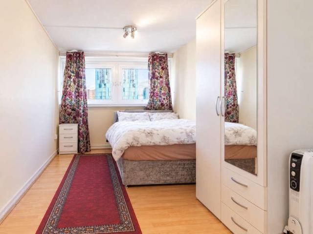 Flat for sale in Chinese Quarter, Birmingham