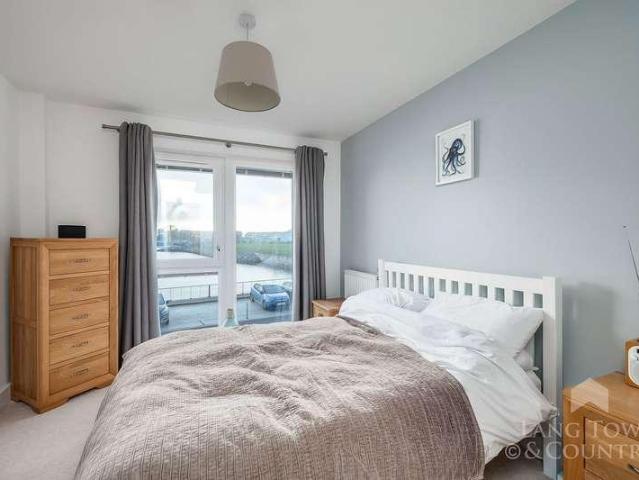 Flat for sale in Millbay, Mount Wise