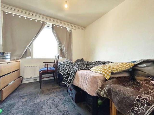 Flat for sale in Hare Street, Harlow