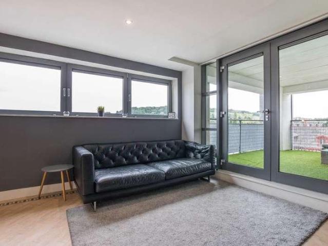 Flat for sale in Flookburgh