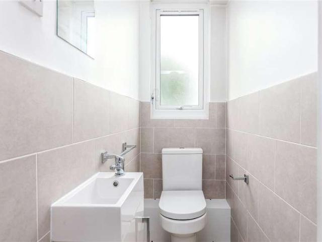 Flat for sale in Greater London