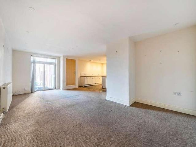 Flat for sale in Tipner, City Of Portsmouth