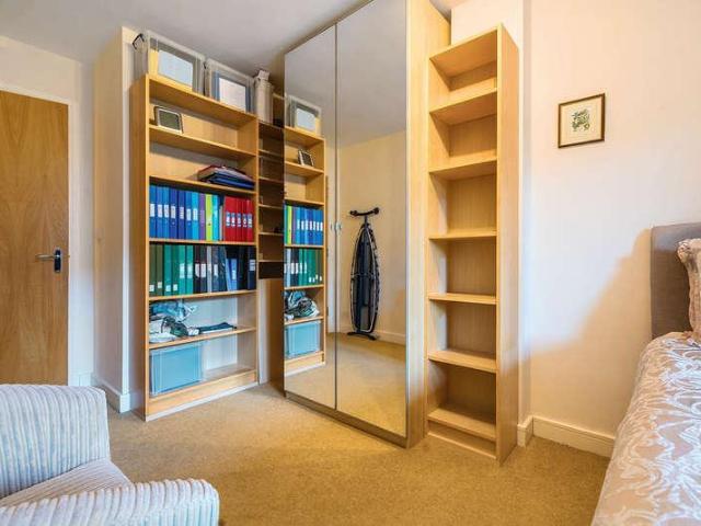 Flat for sale in Flookburgh