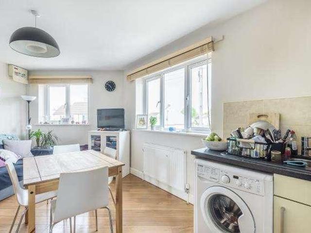 Flat for sale in Old Marston, The Slade