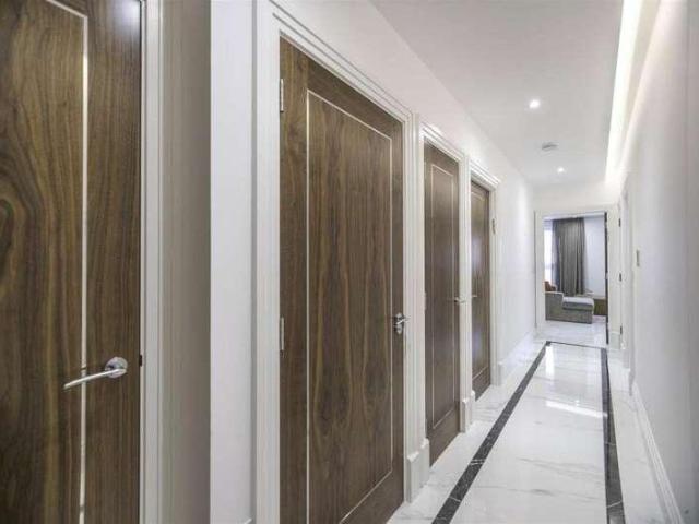 Flat for sale in Battlers Green, Hertsmere