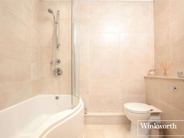 Flat for sale in London Borough of Harrow, Greater London