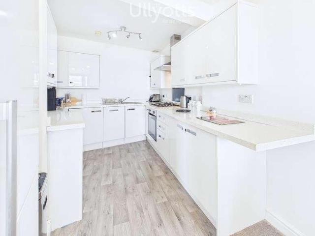 Flat for sale in Hilderthorpe, Bridlington