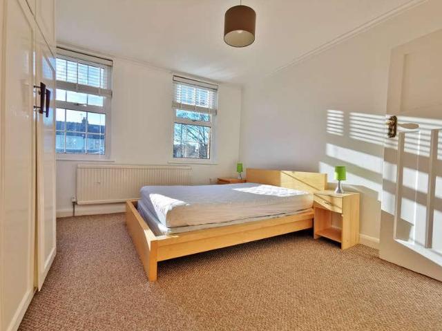 Flat for sale in Friern Barnet, Greater London
