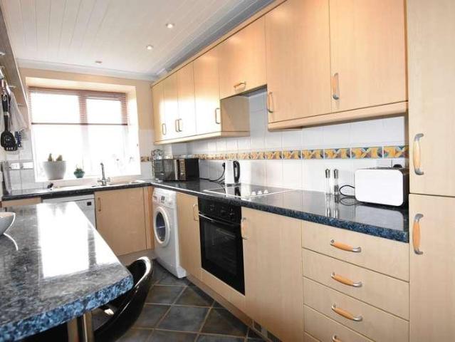 Flat for sale in Pamington, Gloucestershire