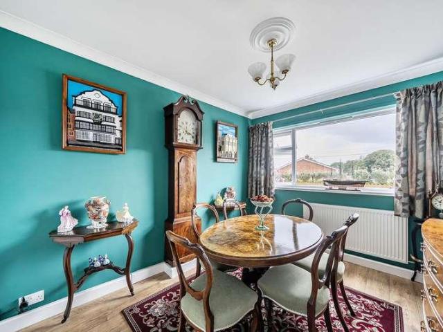 Flat for sale in Watergate, Devon