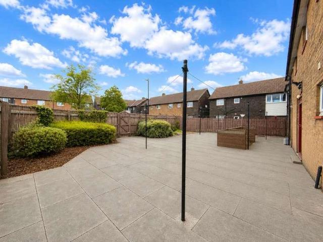 Flat for sale in Witherwack, Tyne And Wear