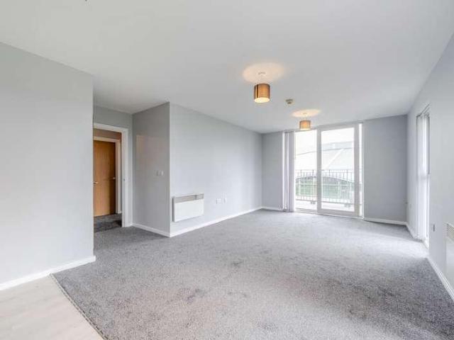 Flat for sale in Bradford, Georgia