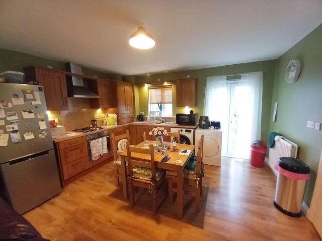 Flat for sale in Thinford, Isle Of Man