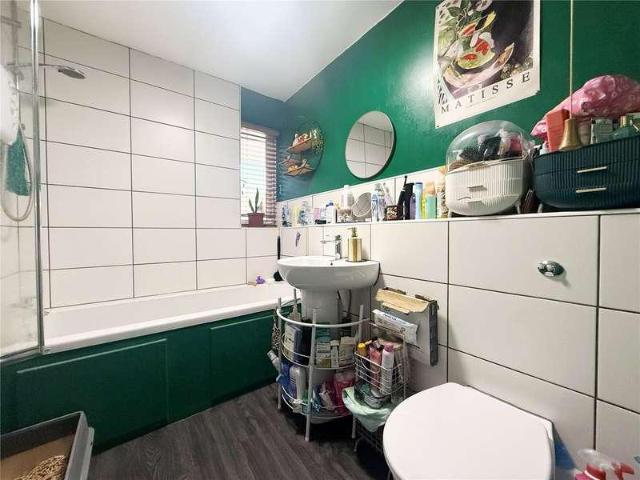 Flat for sale in Purdis Farm, Eastbridge