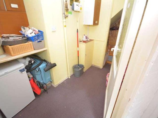 Flat for sale in Amersham