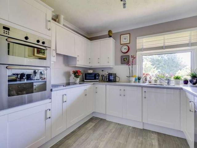 Flat for sale in Falcon Lodge, Wales