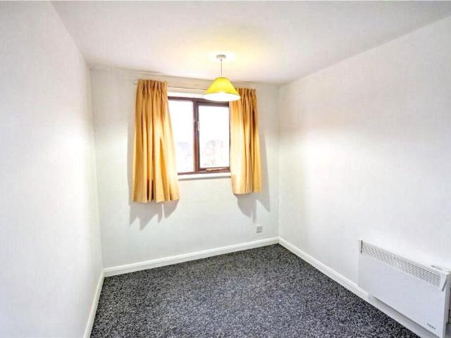 Flat for sale in Yarborough, Grimsby