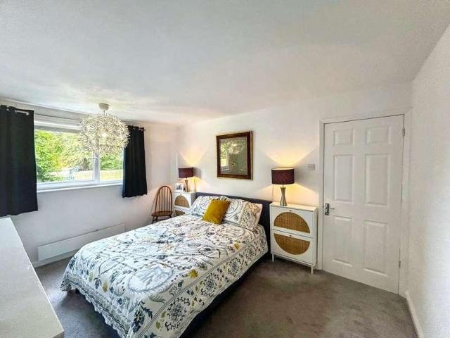 Flat for sale in Trafford Park, Greater Manchester